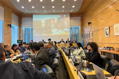 المجلس الوطني لحقوق الإنسان يثمن التقدم التشريعي للمملكة في مناهضة الميز العنصري