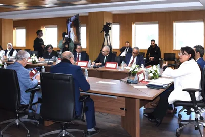 الجمعية العامة للمجلس الوطني لحقوق الإنسان تعقد دورتها ال13 بالرباط