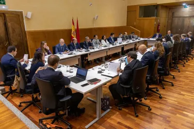 كاتبة الدولة الإسبانية في الهجرة: تدبير قضية الهجرة بين إسبانيا والمغرب نموذج للتعاون بين الشمال والجنوب