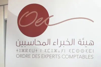 المؤتمر التاسع لهيئة الخبراء المحاسبين يومي 10 و11 نونبر القادم بطنجة