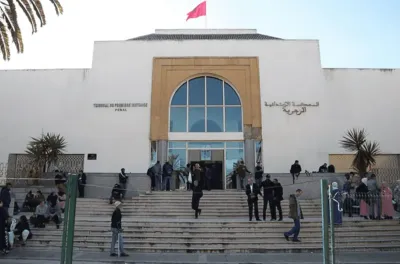 إيقاف شخص يقوم بنشر صور وفيديوهات للاحتجاجات ببعض الدول الأجنبية ودمجها مع مظاهر للإحتجاج داخل التراب الوطني (بلاغ)