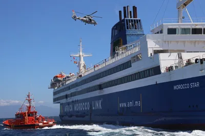 التمرين الوطني للمحاكاة 2022 : القوات المسلحة الملكية تنظم SIMULEX-22 بساحل المحمدية