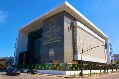 توقيف 4 أشخاص يشتبه في ارتباطهم بشبكة إجرامية تنشط في التهريب الدولي للمخدرات بالمحمدية