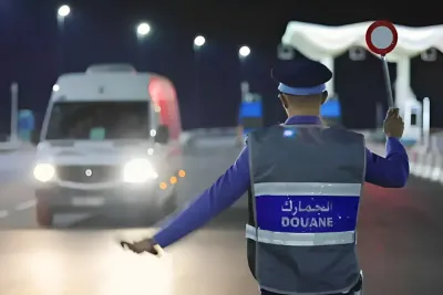 الخزينة العامة للمملكة: انخفاض المداخيل الجمركية بنسبة 1 في المائة عند متم نونبر