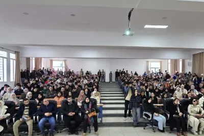 المدرسة الوطنية للعلوم التطبيقية بالحسيمة تنفتح على تلاميذ البكالوريا