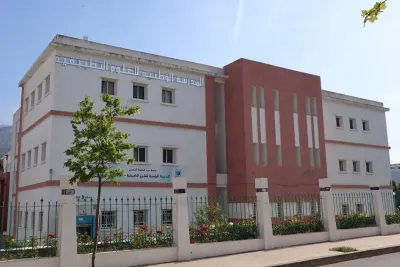 المدرسة الوطنية للعلوم التطبيقية بتطوان تفتتح مسلكا جديدا في علوم البيانات والذكاء الاصطناعي