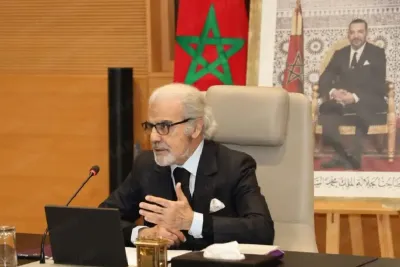 المدفوعات الرقمية العابرة للحدود/الأمن السيبراني: الجواهري يدعو للتعاون الإقليمي