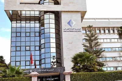 المديرية العامة للضرائب: 131.212 انخراطا جديدا خلال سنة 2024
