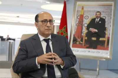 تعميم الحماية الاجتماعية، تقدم مهم في مسار تعزيز الدولة الاجتماعية (المدير العام للصندوق الوطني للضمان الاجتماعي)