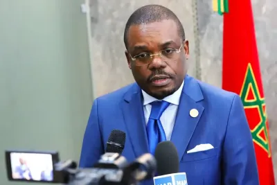 المدير العام للمركز الإفريقي لمكافحة الأمراض والوقاية منها يدعو إلى تركيز الجهود على مكافحة وباء إمبوكس