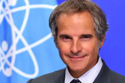 المغرب بلد رائد في تقديم الخبرة وتعزيز التضامن العلمي (المدير العام للوكالة الدولية للطاقة الذرية)