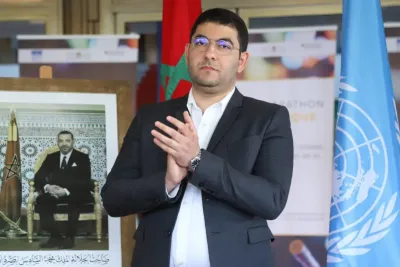 الماراثون الفني 2022 (اليونيسكو) اختتام فعاليات المشروع