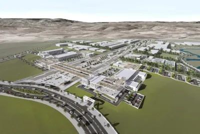 المركب الجامعي بالحسيمة سيشكل إطارا مرجعيا لملاءمة الخريطة الجامعية مع رهانات الجهوية المتقدمة