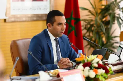 وكالة التنمية الرقمية منخرطة في تنفيذ سياسة متماسكة ومهيكلة للمقاولات الناشئة (المدير العام للوكالة)