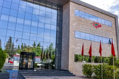 بنك أفريقيا والمركز الجهوي للاستثمار بجهة الشرق ينظمان ندوة حول قانون المالية الجديد