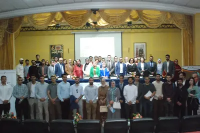 مراكش تحتضن لقاءً دولياً حول مقاربة النوع في المنظومة القانونية