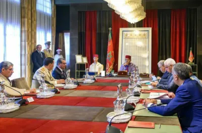 انطلاق عملية صرف الدفعة الأولى من المساعدة المالية الاستعجالية للأسر المتضررة من الزلزال