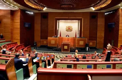 مجلس المستشارين يعبر عن تعبئته الدائمة للدفاع عن المصالح العليا للمملكة في إطار دبلوماسية برلمانية فعالة