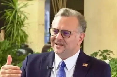 المستشار الخاص للرئيس ترامب يجدد تأكيد دعم الولايات المتحدة لسيادة المغرب على صحرائه ولمخطط الحكم الذاتي