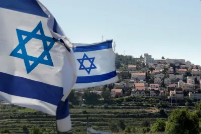 وزارة الخارجية الفلسطينية تدين خطط بناء 13 الف وحدة استيطانية جديدة في الضفة الغربية المحتلة