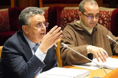 لقاء دراسي بمجلس النواب يسلط الضوء على مستجدات مشروع قانون المسطرة الجنائية