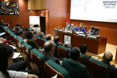 الاستراتيجية الوطنية للتنمية المستدامة 2023: إستمرار المشاروات المواطنة إلى 30 ماي