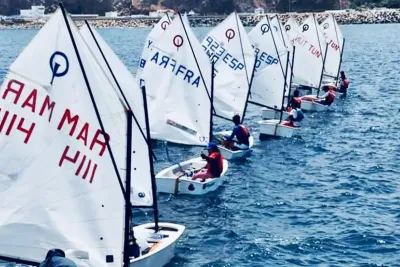 الأسبوع الدولي البحري للمضيق 2022 : انطلاق النسخة ال18 بمشاركة سبع دول أجنبية وست نواد مغربية