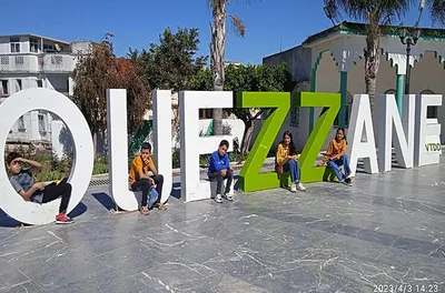 وزان : افتتاح المعرض الجهوي للصناعة التقليدية