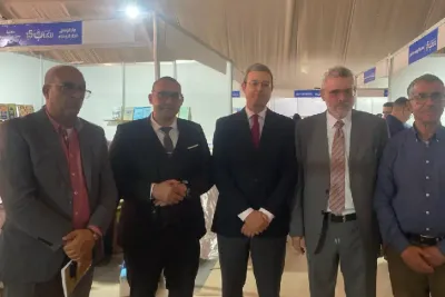 الناظور... انطلاق فعاليات المعرض الجهوي للكتاب في دورته الـ15