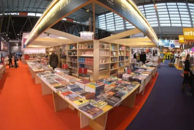 الأمانة العامة للحكومة تشارك بندوات وورشات تفاعلية خلال الدورة ال28 للمعرض الدولي للنشر والكتاب