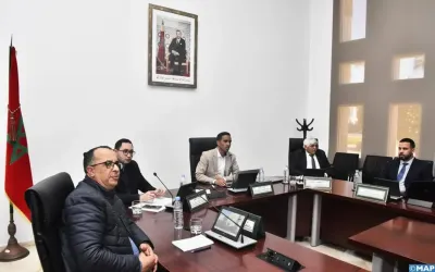 المعهد الملكي للثقافة الأمازيغية يحتفي بالذكرى الـ 22 للاعتراف الرسمي بحرف تيفيناغ