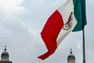 المكسيك.. الرسوم الجمركية الأمريكية تهدد بتأخير النمو الاقتصادي إلى غاية 2027 (بنك جي بي مورغان)