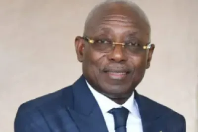 المغرب، بقيادة جلالة الملك، يحقق إنجازات هامة في العديد من المجالات (رئيس الجمعية الوطنية للغابون)