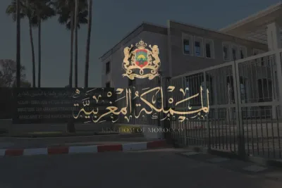 المملكة المغربية تعرب عن ادانتها الشديدة للهجوم الصاروخي السافر الذي استهدف سيادة دولة قطر الشقيقة ومجالها الجوي (وزارة الشؤون الخارجية)