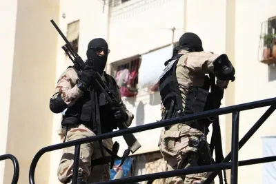 وسيلة إعلام إيطالية: المبادرة المغربية الأوروبية لمكافحة التطرف العنيف تدعو إلى مقاربة فريدة