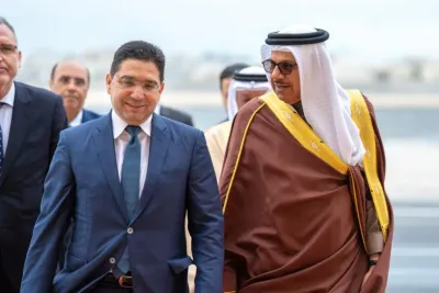 الصحراء المغربية: البحرين تجدد موقفها الثابت والمتضامن الداعم لسيادة المغرب ووحدته الترابية
