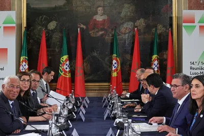 الصحراء المغربية: البرتغال تجدد تأكيد دعمها للمبادرة المغربية للحكم الذاتي