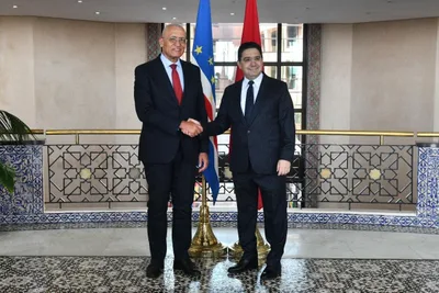 جمهورية الرأس الأخضر تجدد دعمها للوحدة الترابية للمغرب