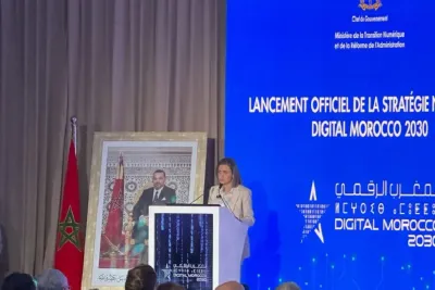 الدورة السادسة للملتقى السنوي للمرأة المهندسة بالمغرب، يوم 28 يونيو الجاري بالدار البيضاء