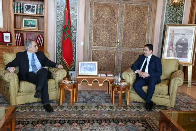 الشيلي تجدد تأكيد دعمها الثابت للمخطط الحكم الذاتي المغربي