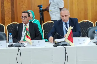 منظمة التعاون الإسلامي: اللجنة الدائمة للإعلام والشؤون الثقافية تفتتح دورتها ال12 بمشاركة المغرب