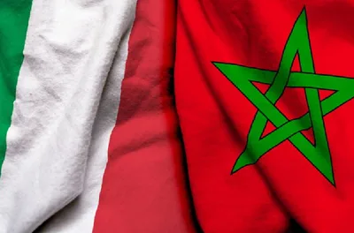المغرب-إيطاليا: توقيع اتفاق لدعم المقاولات والتعاون الاقتصادي