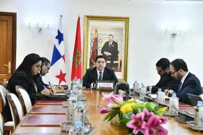 بنما تدعم المبادرة المغربية للحكم الذاتي وتلتزم بتحديد عملها وموقفها المستقبليين على هذا الأساس