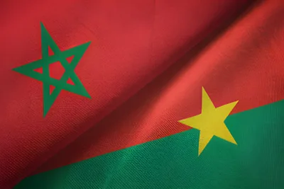 مسؤول بوركينابي يرحب بالمقترح الملكي بشأن تمكين دول الساحل من الولوج إلى المحيط الأطلسي