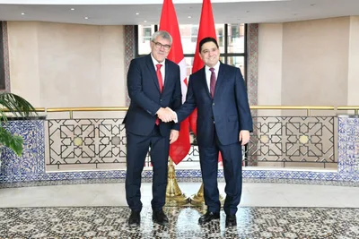 قضية الصحراء المغربية: سويسرا تدعم حلا سياسيا عادلا ودائما ومقبولا من لدن الأطراف