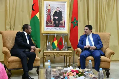 غينيا بيساو تجدد تأكيد دعمها الثابث للوحدة الترابية ولسيادة المغرب على صحرائه