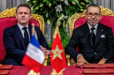 باريس: الشراكة الاستثنائية الوطيدة، ''منعطف رئيسي" في العلاقات بين البلدين