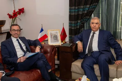 المغرب-فرنسا.. نحو إرساء إطار جديد وشامل للشراكة والتعاون في مجالي الأمن والهجرة