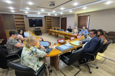 المغرب-فرنسا.. بحث سبل تعزيز التعاون بين جهتي سوس ماسة و نوفيل أكيتان