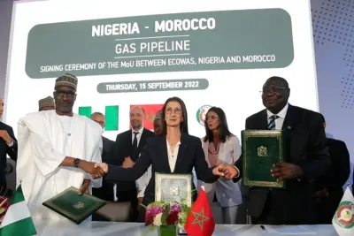 اليوم العالمي لإفريقيا: التعاون والتضامن في صلب السياسة الإفريقية للمملكة المغربية